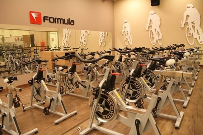 Imagem 3 da galeria do parceiro Academia Fórmula - Shopping Ponta Negra