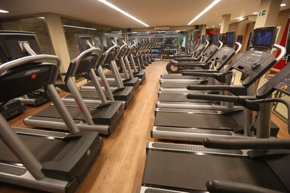 Imagem 3 da galeria do parceiro Academia Fórmula - Ribeirão Preto