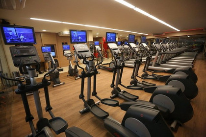 Imagem 4 da galeria do parceiro Academia Fórmula - Ribeirão Preto