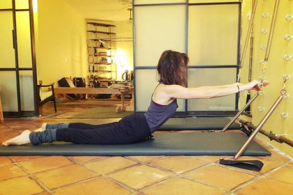 Bild 1 von merav pilates Partnergalerie