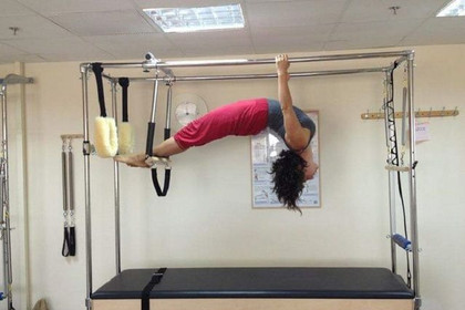 Bild 2 von merav pilates Partnergalerie