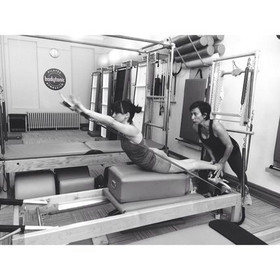 Bild 3 von merav pilates Partnergalerie
