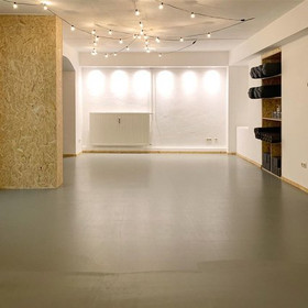 Bild 1 von Shiva Shiva Yoga Partnergalerie