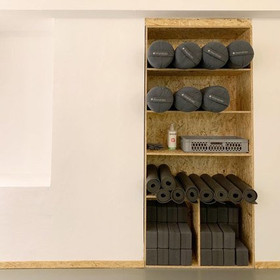 Bild 3 von Shiva Shiva Yoga Partnergalerie