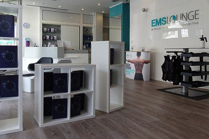 Bild 1 von EMS-Lounge® Berlin Tempelhof Partnergalerie