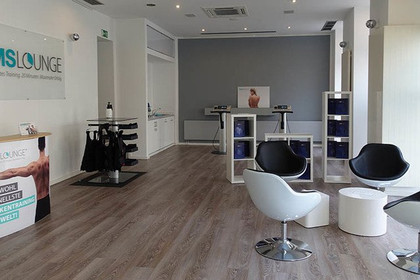 Bild 3 von EMS-Lounge® Berlin Tempelhof Partnergalerie
