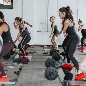 Image 3 from Obsidian Fitness partner gallery