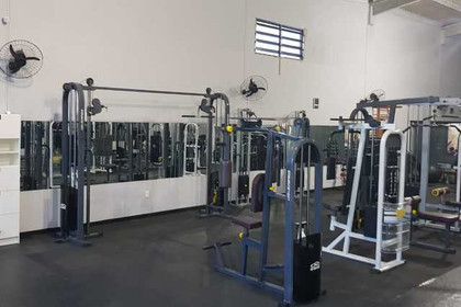 Imagem 2 da galeria do parceiro Academia Start Fit