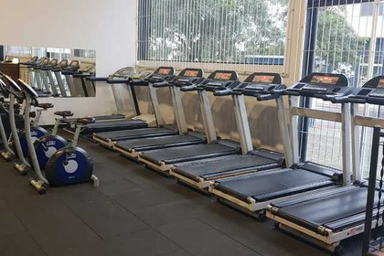 Imagem 3 da galeria do parceiro Academia Start Fit