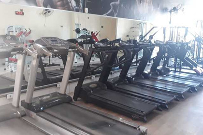 Imagem 2 da galeria do parceiro Academia Universal Sports