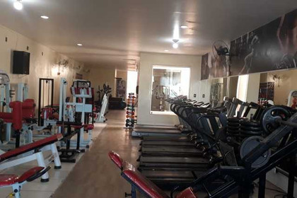 Imagem 3 da galeria do parceiro Academia Universal Sports