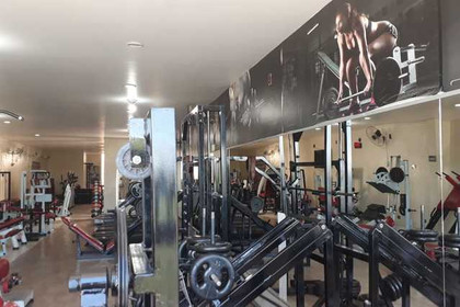 Imagem 4 da galeria do parceiro Academia Universal Sports