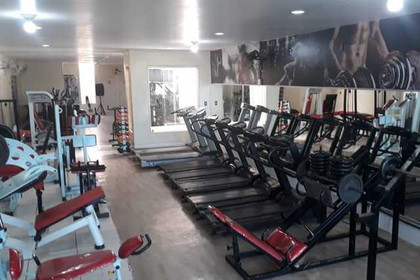 Imagem 5 da galeria do parceiro Academia Universal Sports