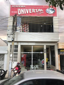 Imagem 6 da galeria do parceiro Academia Universal Sports