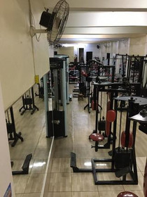 Imagem 7 da galeria do parceiro Academia Universal Sports