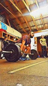 Image 2 from Battle Wolf CrossFit partner gallery