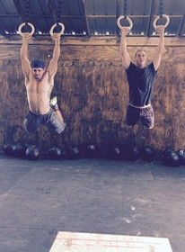 Image 4 from Battle Wolf CrossFit partner gallery