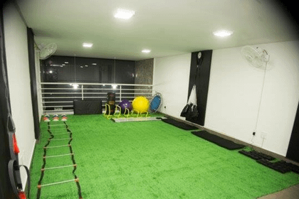 Imagem 6 da galeria do parceiro UltraMove – muito alem do movimento