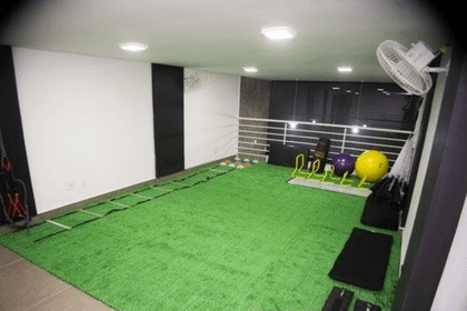 Imagem 7 da galeria do parceiro UltraMove – muito alem do movimento