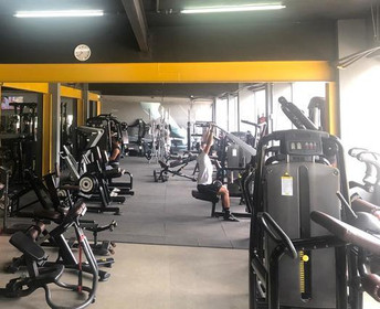 Imagem 5 da galeria do parceiro Pr1mera Gym