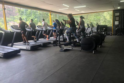 Imagem 4 da galeria do parceiro Pr1mera Gym