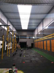 Imagem 2 da galeria do parceiro CF Hall