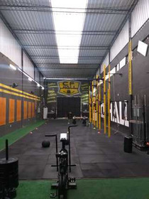 Imagem 4 da galeria do parceiro CF Hall