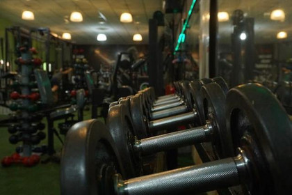 Imagem 3 da galeria do parceiro Academia Elo Fit