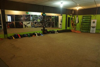 Imagem 4 da galeria do parceiro Academia Elo Fit