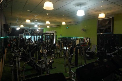 Imagem 1 da galeria do parceiro Academia Elo Fit