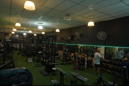 Imagem 5 da galeria do parceiro Academia Elo Fit