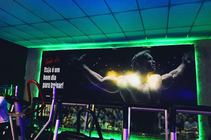 Imagem 6 da galeria do parceiro Academia Elo Fit