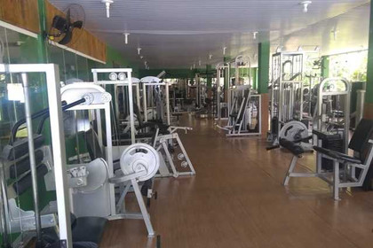 Imagem 1 da galeria do parceiro Academia Studio Pontal