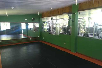 Imagem 3 da galeria do parceiro Academia Studio Pontal