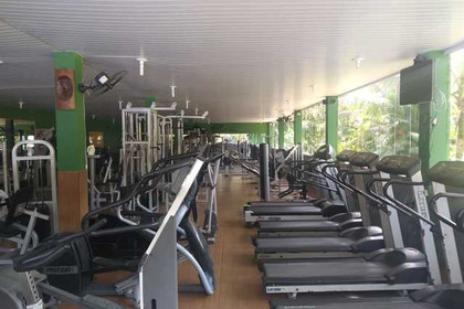 Imagem 4 da galeria do parceiro Academia Studio Pontal