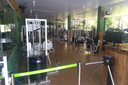 Imagem 5 da galeria do parceiro Academia Studio Pontal