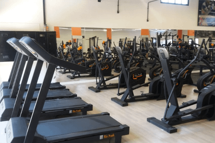 Imagem 3 da galeria do parceiro M1 Trainner