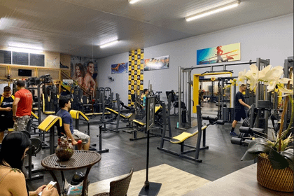 Imagem 4 da galeria do parceiro Academia Cultura Atletica