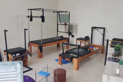 Imagem 4 da galeria do parceiro CENTRALFISIO