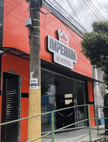 Imagem 1 da galeria do parceiro Imperium Academia