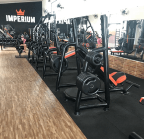 Imagem 2 da galeria do parceiro Imperium Academia