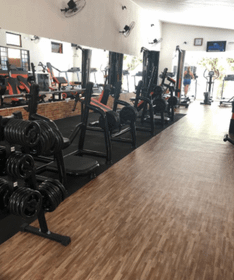 Imagem 3 da galeria do parceiro Imperium Academia