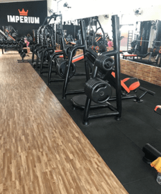 Imagem 4 da galeria do parceiro Imperium Academia
