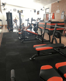 Imagem 5 da galeria do parceiro Imperium Academia