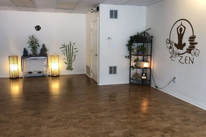 Image 4 from Dance Soul Motion partner gallery