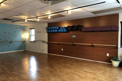 Image 5 from Dance Soul Motion partner gallery