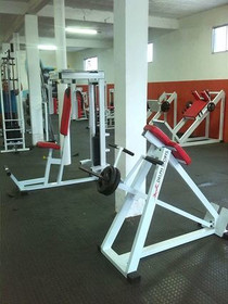 Imagem 2 da galeria do parceiro Start Fitness