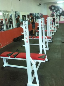 Imagem 3 da galeria do parceiro Start Fitness