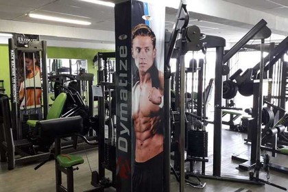 Imagem 1 da galeria do parceiro Academia Energym