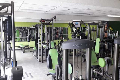 Imagem 3 da galeria do parceiro Academia Energym